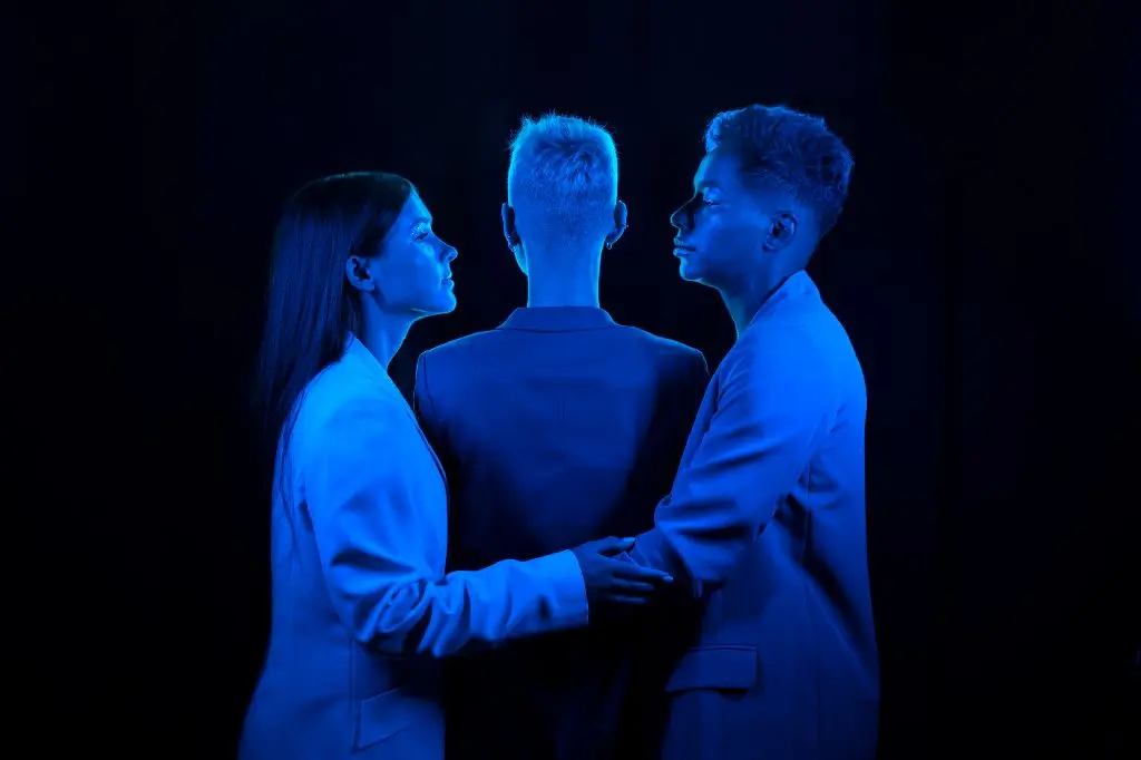 Building Growth and Legacy for tomorrow. Monumental Ventures