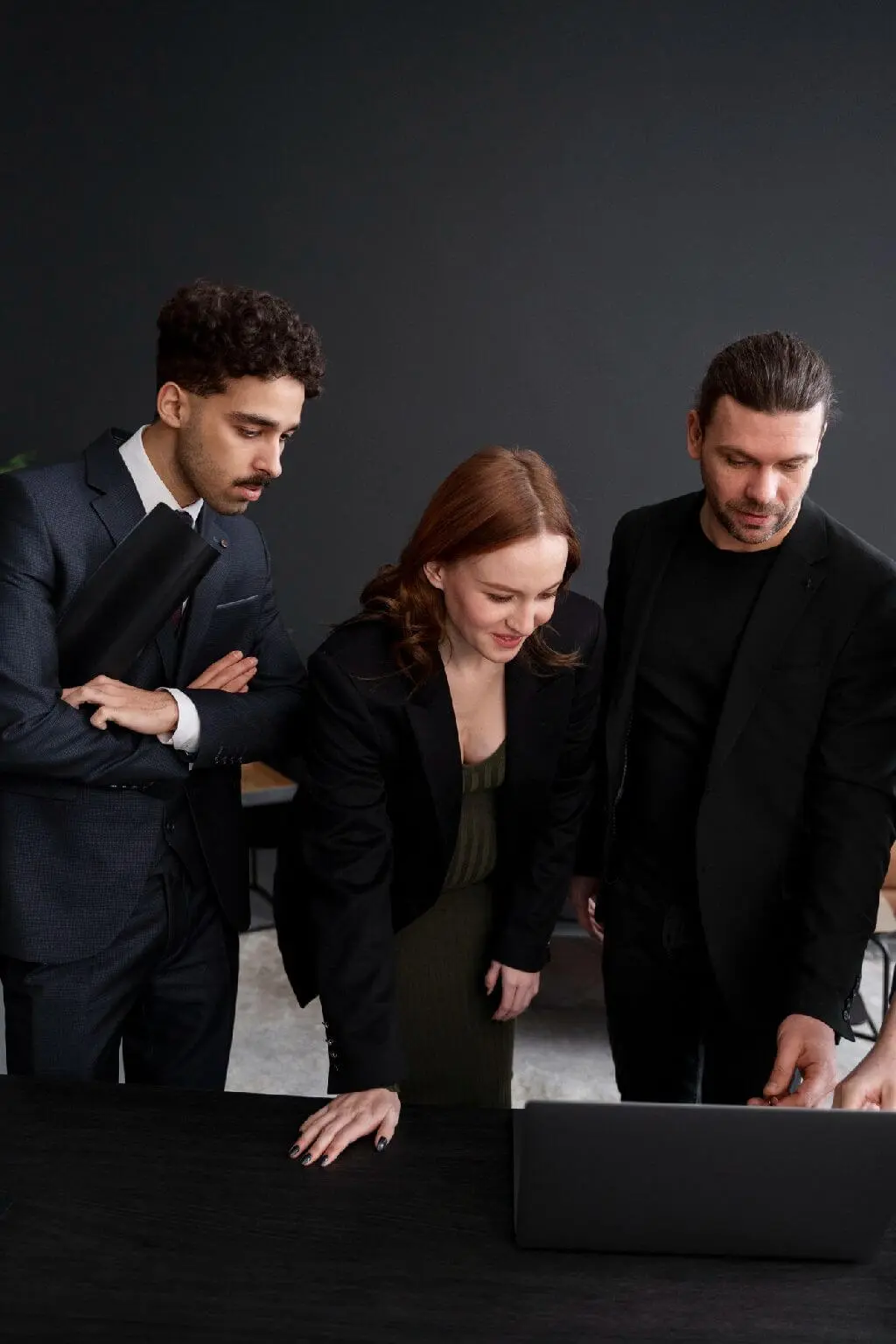 SAAS and ECommerce Platform Investments. Monumental Ventures