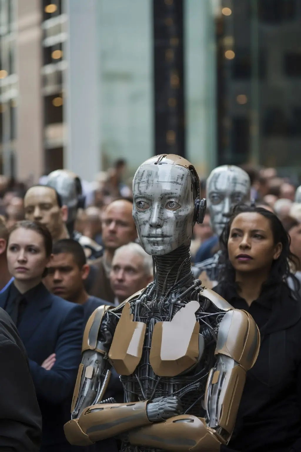 AI and Robotics investments for tomorrow's generation. Monumental Ventures